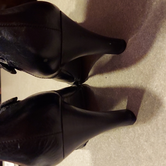 Women's Unisa Layla boot - Picture 7 of 8